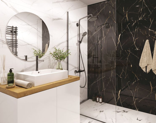 SPC ( Stone Polymer Composite) ЅИДНИ ОБЛОГИ-VILO